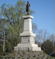 Confederate General A.P. Hill statue in Richmond, Virginia1.jpg
