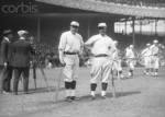 April 13, 1921 Ruth and Home Run baker.jpg