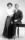 J. Frank Home Run Baker and his wife Ottilie circa 1909.jpg