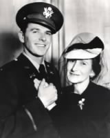 h2A H2A, Lieutenant Ronald Reagan posing with his mother Nelle. 1940s..jpg