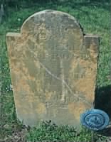 Johann Ambrose Rev War Grave.jpg