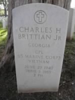 Charles Henry Brittian