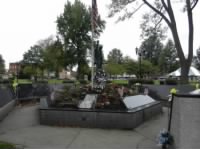 Veterans Memorial in Gallipolis City Park, Gallipolis, Ohio.jpg