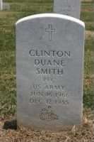 Clinton Smith