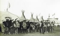 Buffalo Bill's Wild West Show, 1890.jpg