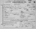 Maynard Luther Cole Birth Certificate.jpg
