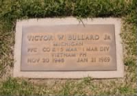 Victor Walker Bullard