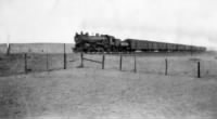 Southern Pacific train, 1919