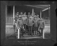 Greely and Staff, 1906.jpg