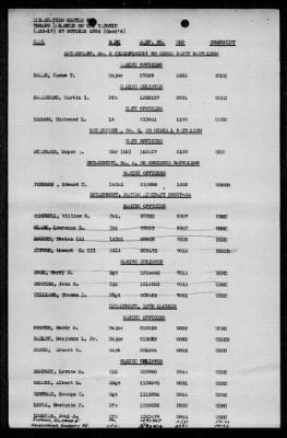 Thumbnail for TACONIC (AGC-17) > 1952