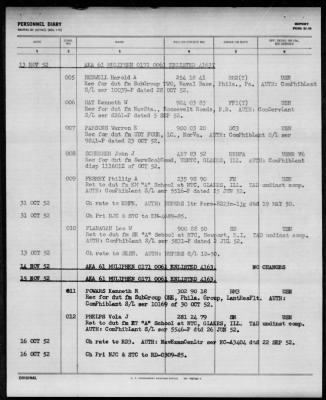 MULIPHEN (AKA-61) > 1952