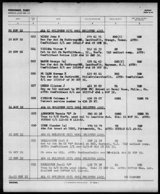 MULIPHEN (AKA-61) > 1952