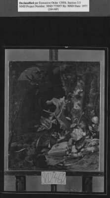 Thumbnail for Photographs Taken by the Munich Central Collecting Point, OMGUS, of Artworks Appropriated by Germany during World War II > 26151-31170