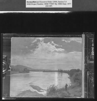 Thumbnail for Photographs Taken by the Munich Central Collecting Point, OMGUS, of Artworks Appropriated by Germany during World War II > 26151-31170