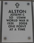 Thumbnail for JOSEPH CAMERON ALSTON1.jpg