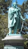Perry statue, Newport, Rhode Island.JPG