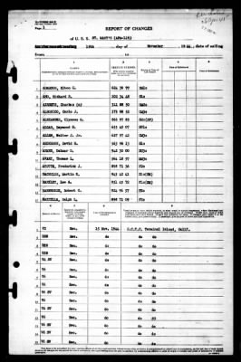 Thumbnail for St Mary's (APA-126) > 1944