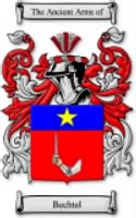 Bechtel Family Crest and Coat of Arms.jpg
