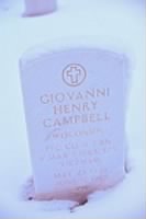 Giovanni Henry Campbell