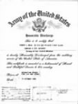 honorable discharge of Robert L Bean.jpg