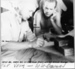 448 Ole Veum, William Bowman, Pilots in North Africa, 1943.jpg