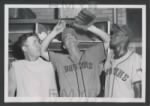 1951 Satchel Paige (St. Louis Browns) image with Cliff Mapes and Zack Taylor.jpeg