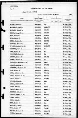 LST 925 > 1945