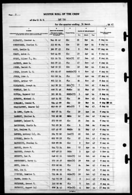 LST 756 > 1945