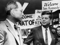 Ex-Football Star Byron White, Senator John F. Kennedy.jpg