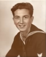 George J. Sbrilli - Navy