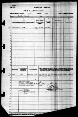 Moffett (DL-362) > 1943