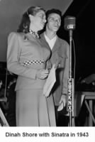 Dinah Shore with Sinatra in 1943.jpg