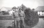 Ray & Roy Lenning Germany 1945.jpg