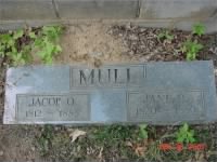 J O Mull headstone.jpg