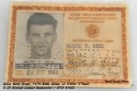 447 Lt Walter H Reed,WAR DEPT ID, Na.jpg