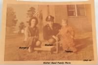 447thBS Lt Walter, Margery and Thomas REED.jpg