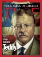 Theodore Roosevelt July 3, 2006.jpg