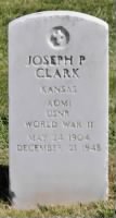 Joseph Perley Clark Headstone.png