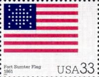 Fort Sumter flag, 1861.gif