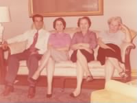 1958,Dec,Elisha,Grace,Louise,Donna.JPG