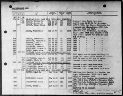 AJAX (AR-6) > 1948