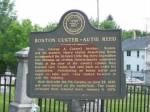 Boston Custer Autie Reed marker.JPG