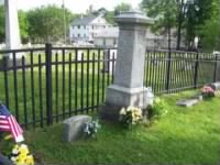 Boston Custer gravestone.JPG