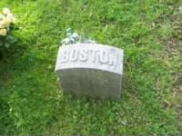 Boston Custer headstone.JPG