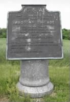 Monument to Imboden's Brigade at Gettysburg..png
