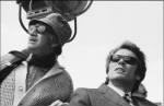 Don Siegel, left, with Clint Eastwood..jpg
