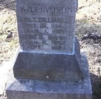 Williamson headstone.jpg