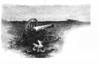 An 1889 illustration of Pelham's death at Kelly's Ford..PNG