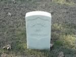 Eli Mills - Husband of Mary Smith - LittleRockArkansasLittleRockNationalCemetery1868-2010ForEliMills.jpg