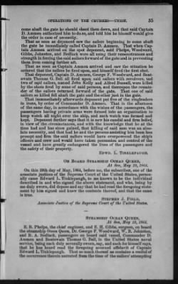 Series I > 3 - Operations of cruisers, 1864-65